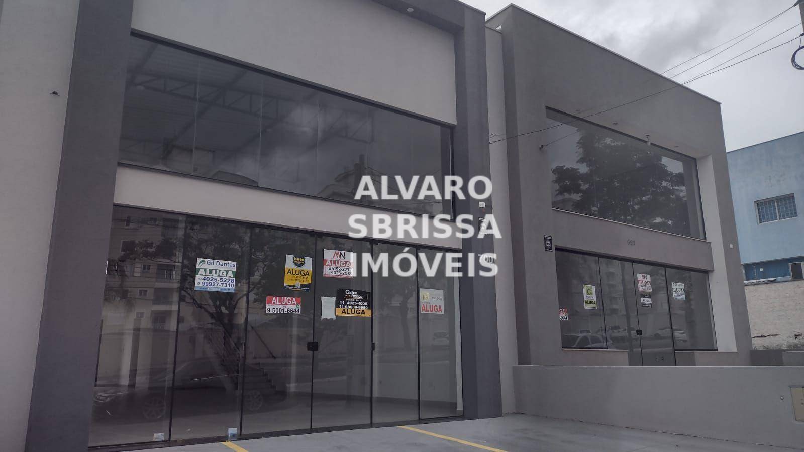 Loja-Salão para alugar, 230m² - Foto 15