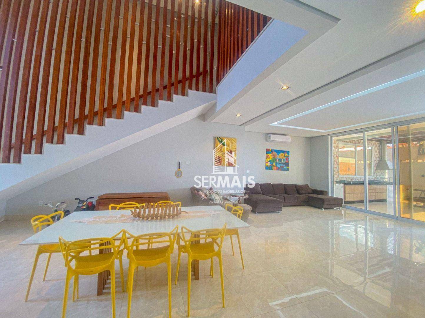 Sobrado à venda com 3 quartos, 330m² - Foto 6