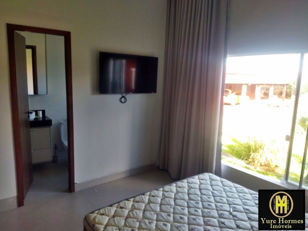 Casa de Condomínio à venda com 3 quartos, 127m² - Foto 10