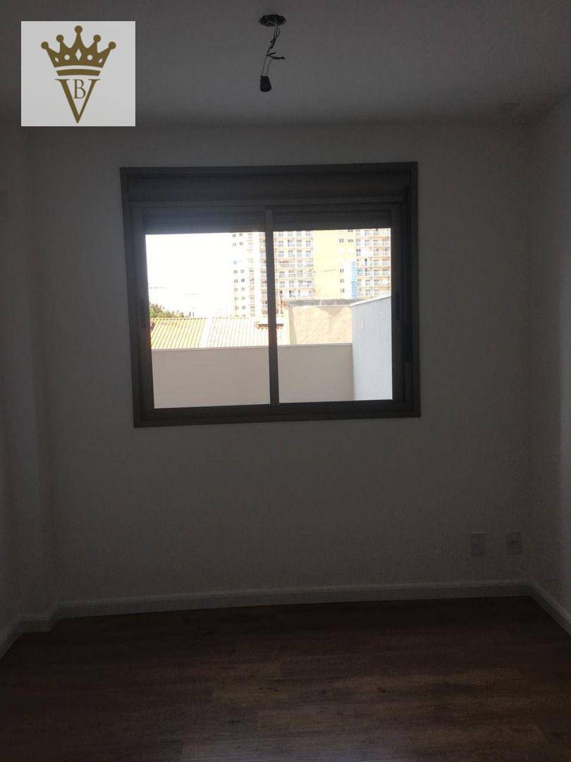 Apartamento à venda com 3 quartos, 141m² - Foto 27