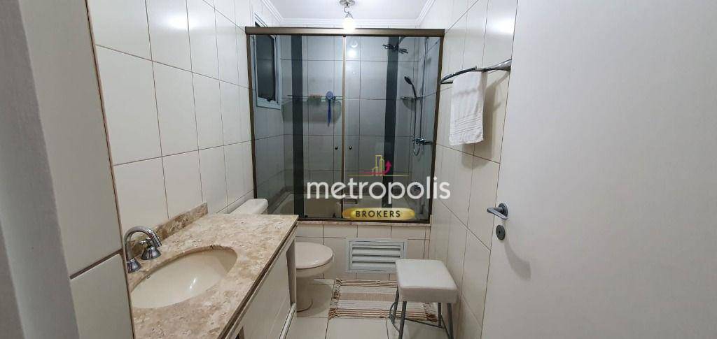 Apartamento à venda com 3 quartos, 123m² - Foto 16