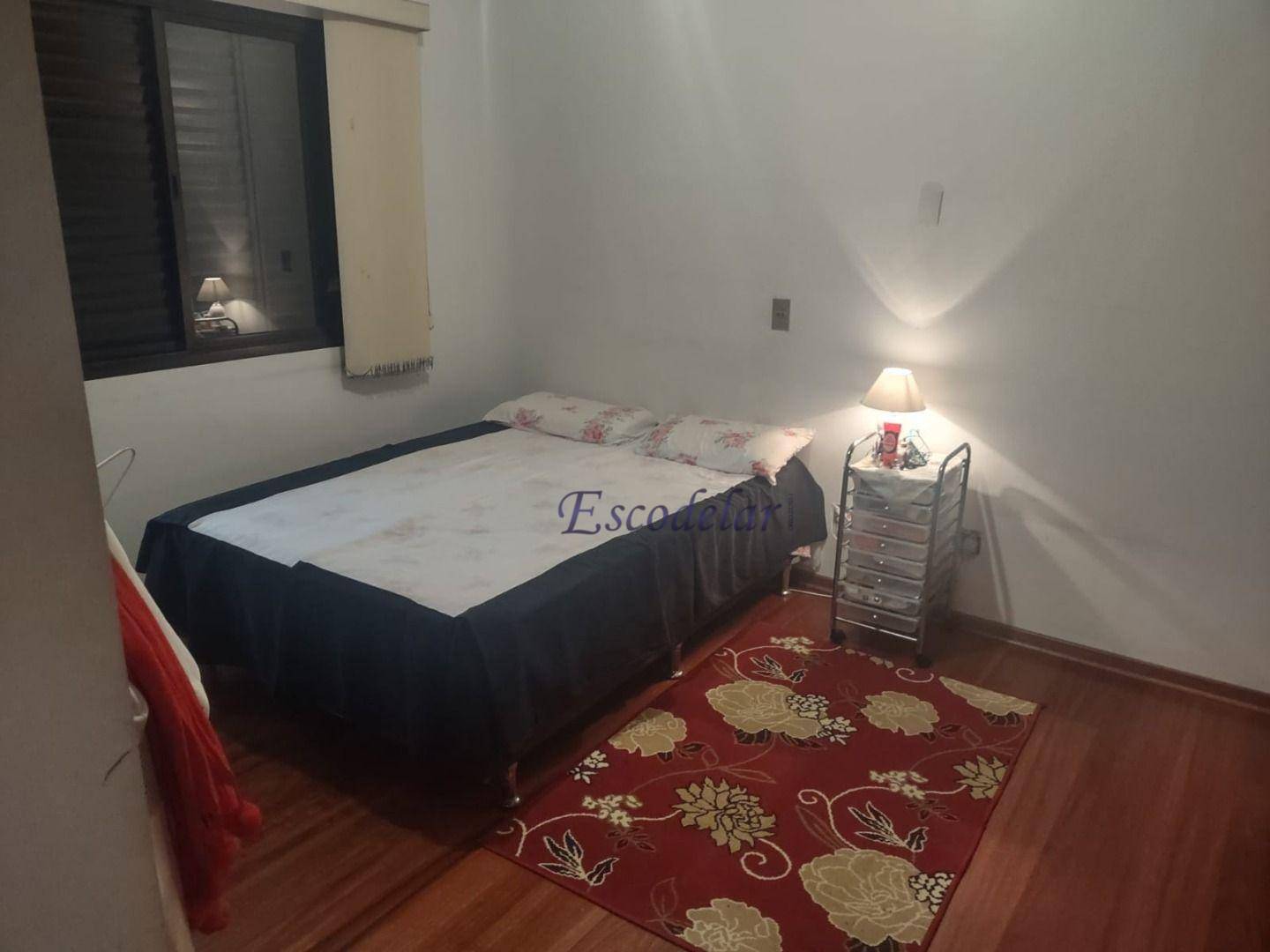 Apartamento à venda com 4 quartos, 293m² - Foto 28