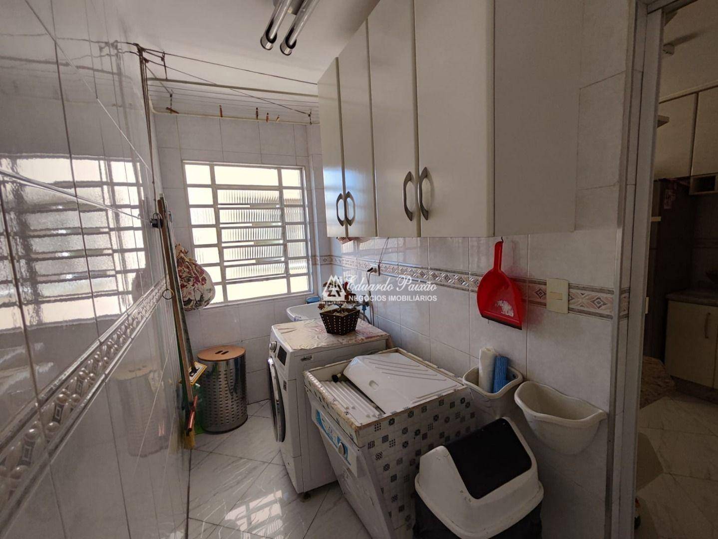 Apartamento à venda com 3 quartos, 84m² - Foto 7