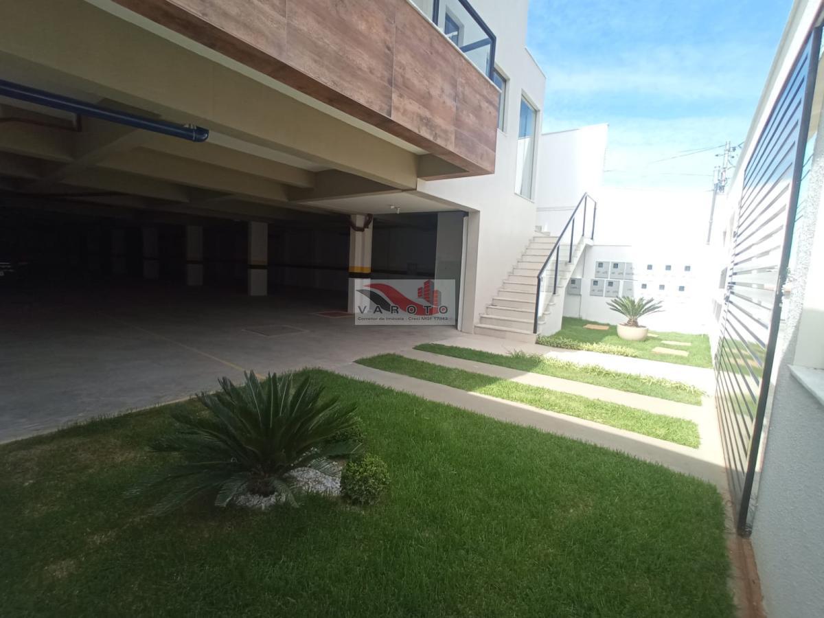 Cobertura à venda com 3 quartos, 25m² - Foto 4