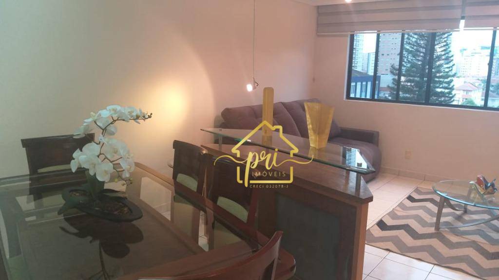 Apartamento à venda com 2 quartos, 134m² - Foto 2