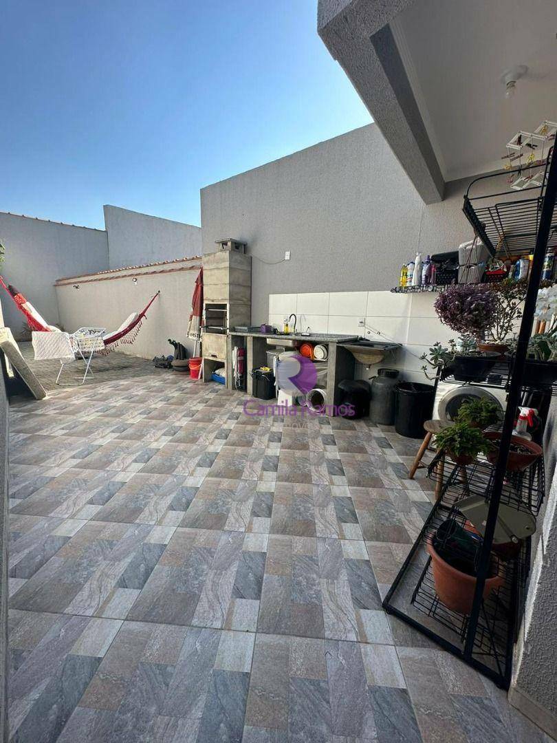 Sobrado à venda com 2 quartos, 70m² - Foto 20