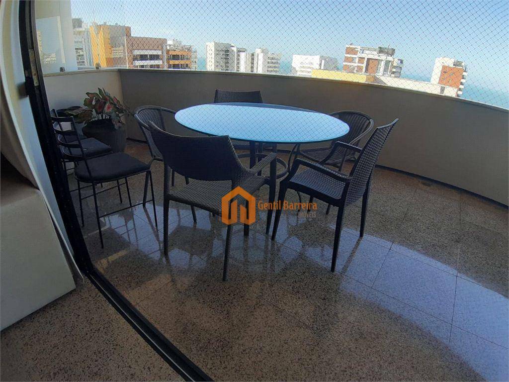 Apartamento à venda com 4 quartos, 275m² - Foto 10