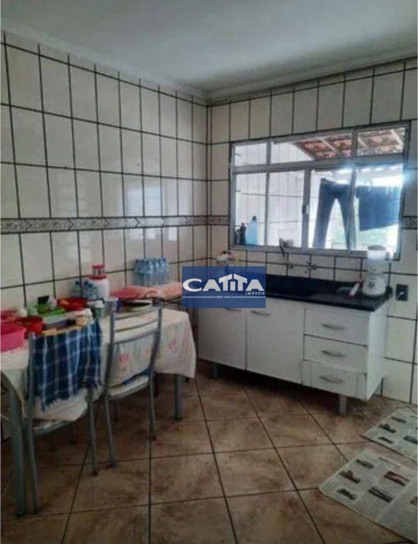 Sobrado à venda com 4 quartos, 250m² - Foto 6