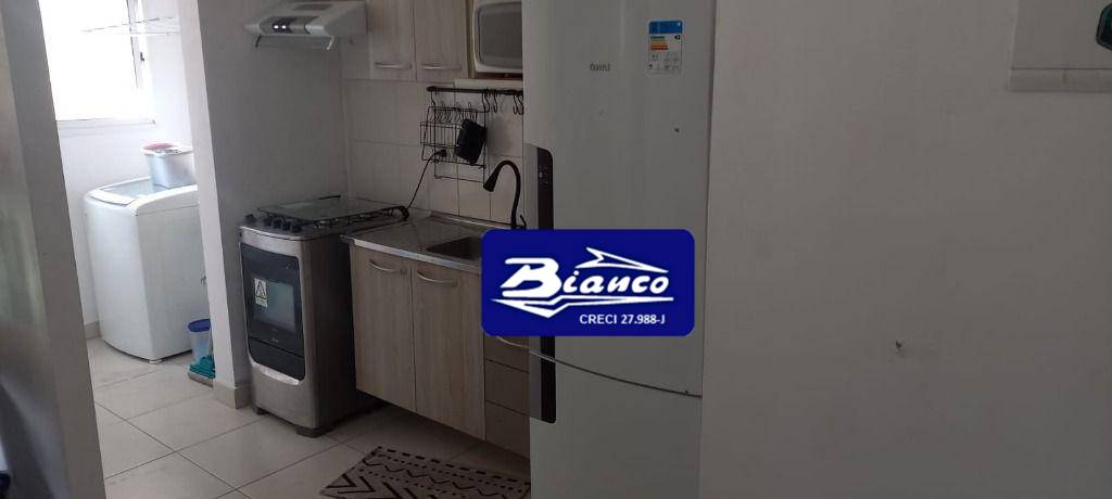 Apartamento, 2 quartos, 48 m² - Foto 5