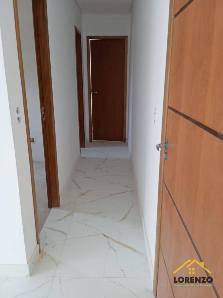 Apartamento à venda com 2 quartos, 47m² - Foto 5