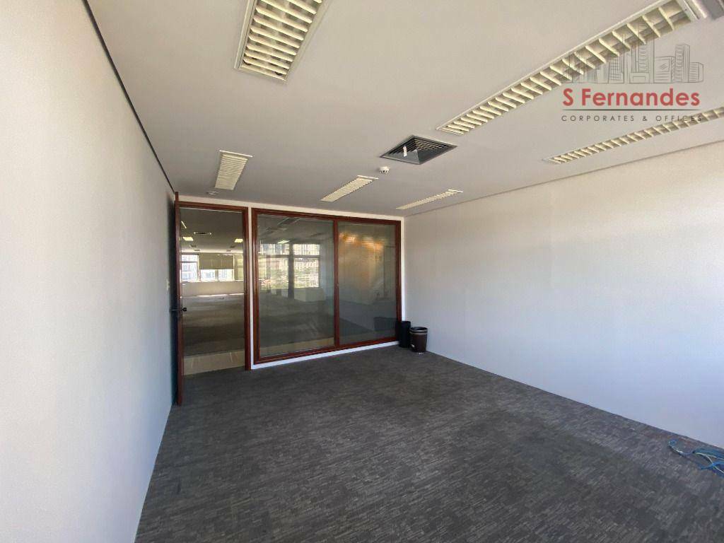 Conjunto Comercial-Sala para alugar, 560m² - Foto 11