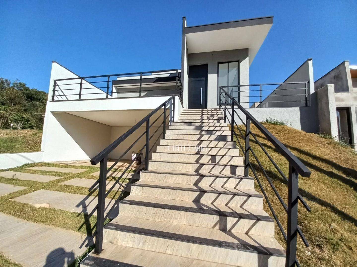 Casa de Condomínio à venda com 3 quartos, 185m² - Foto 5