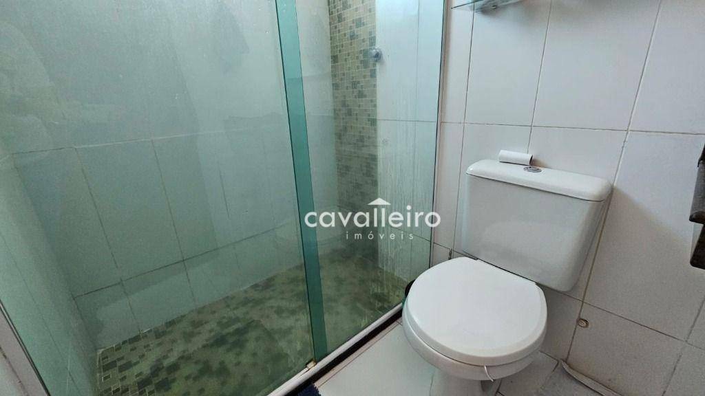 Casa de Condomínio à venda com 3 quartos, 154m² - Foto 23