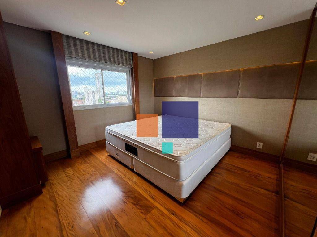 Apartamento para alugar com 2 quartos, 146m² - Foto 14