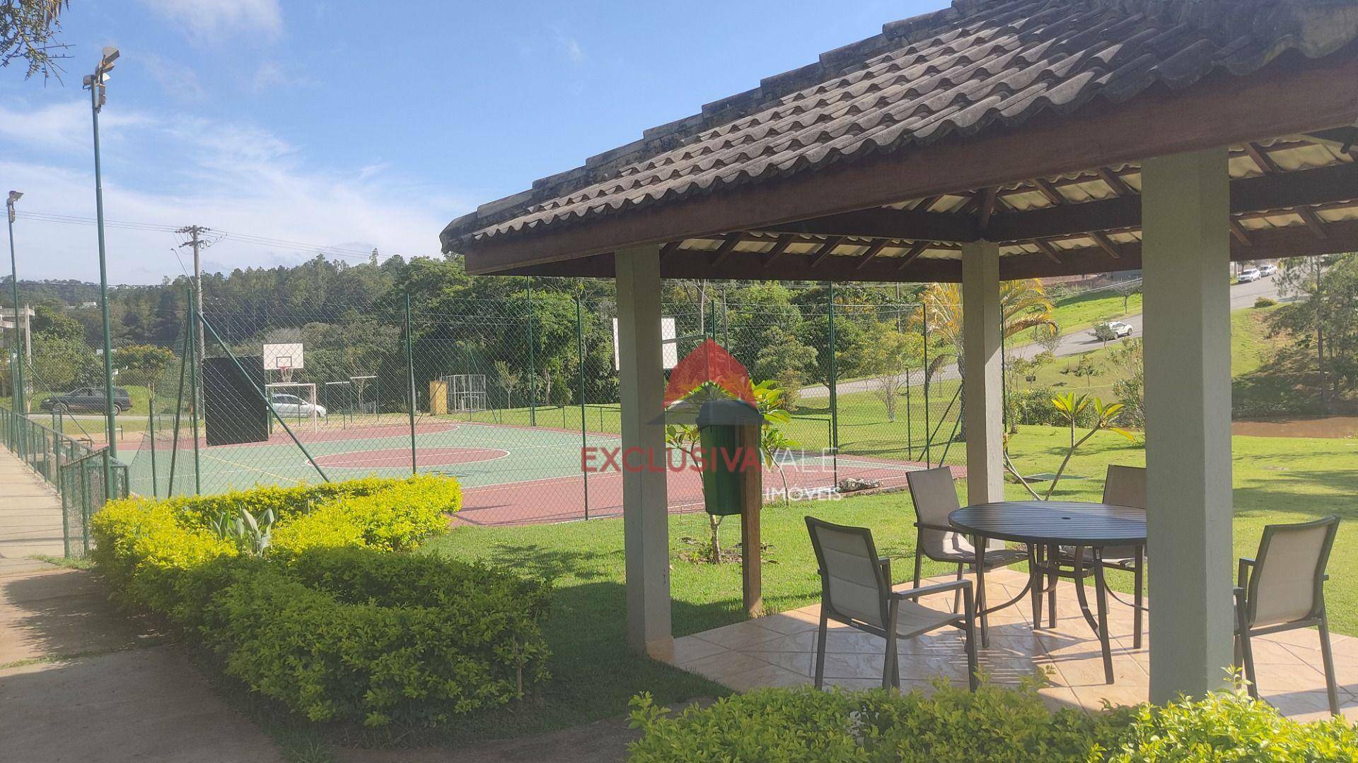 Casa de Condomínio à venda com 3 quartos, 410m² - Foto 28