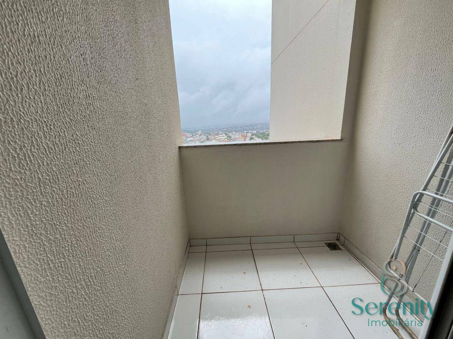 Apartamento para alugar com 2 quartos, 60m² - Foto 10