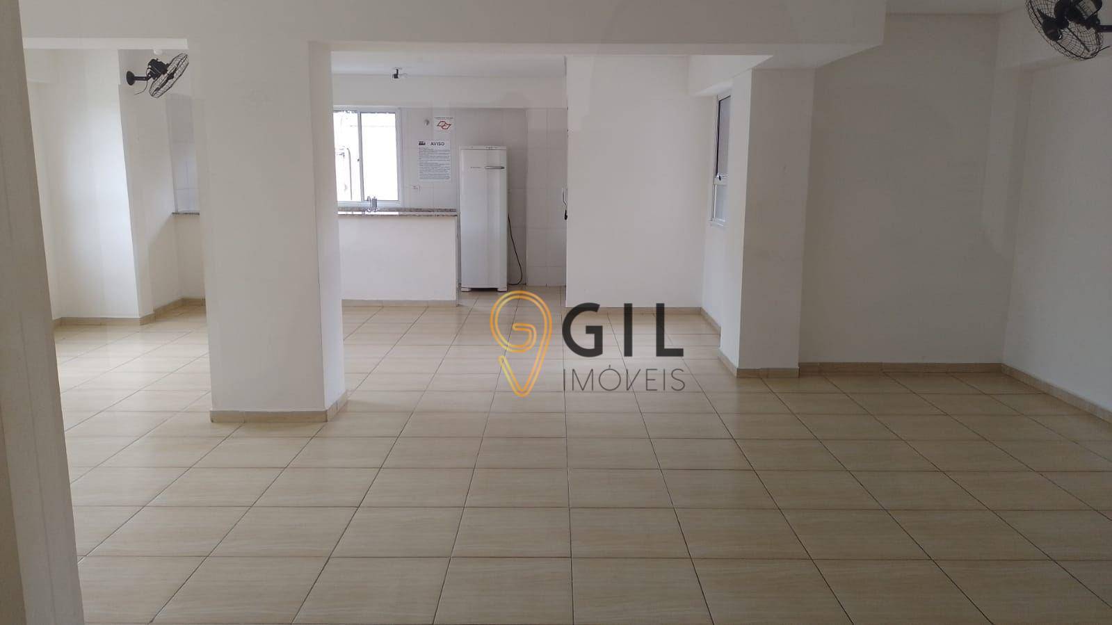 Apartamento à venda com 2 quartos, 70m² - Foto 38