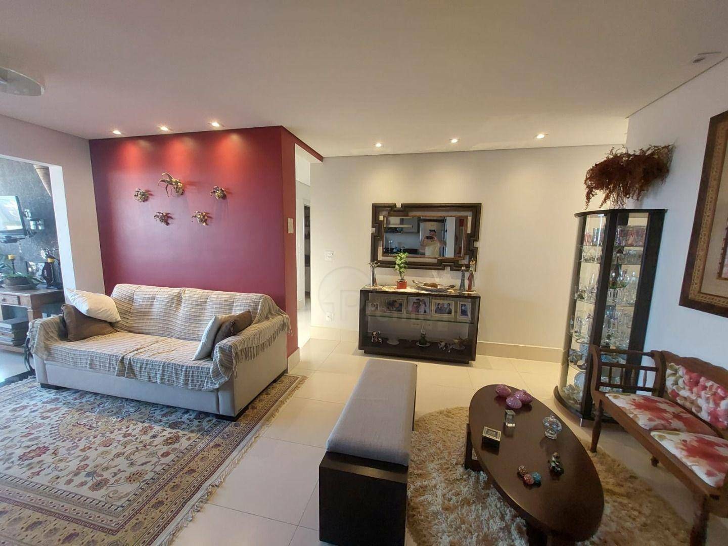 Apartamento à venda com 3 quartos, 98m² - Foto 9