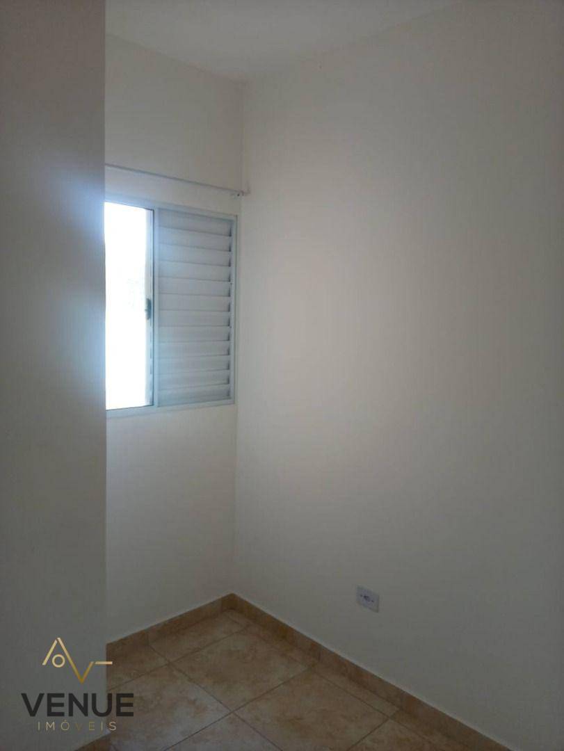 Apartamento à venda com 2 quartos, 37m² - Foto 7