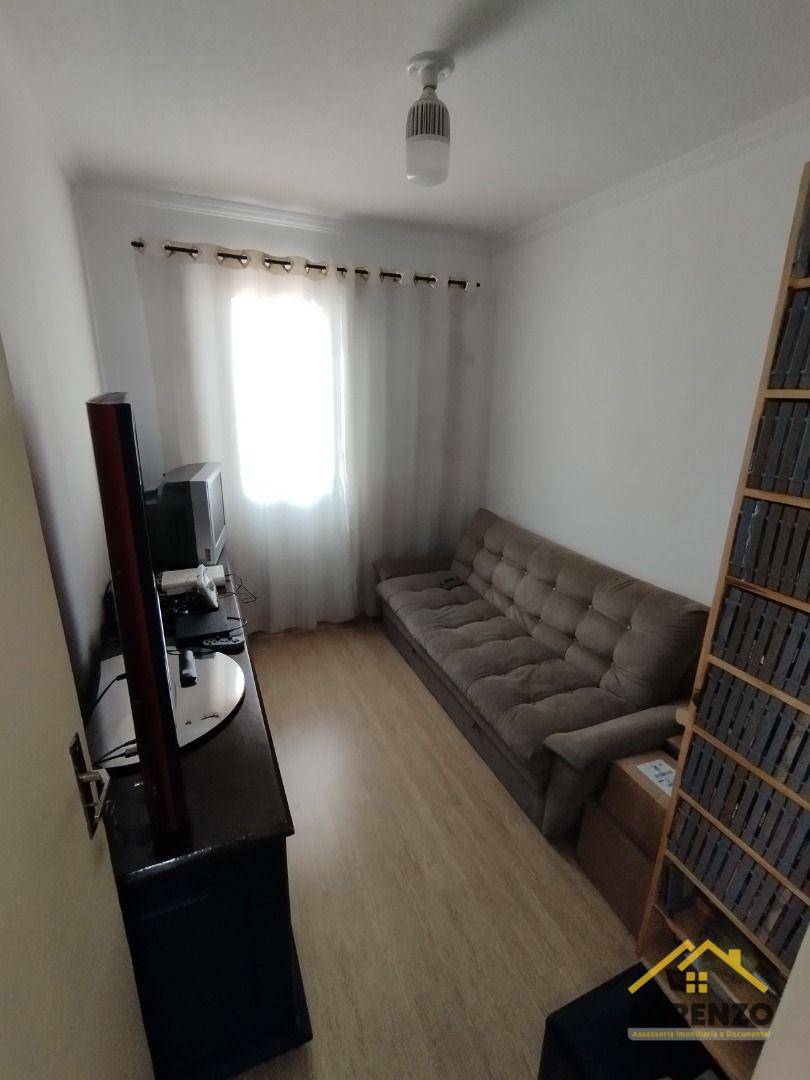 Apartamento à venda com 3 quartos, 60m² - Foto 24