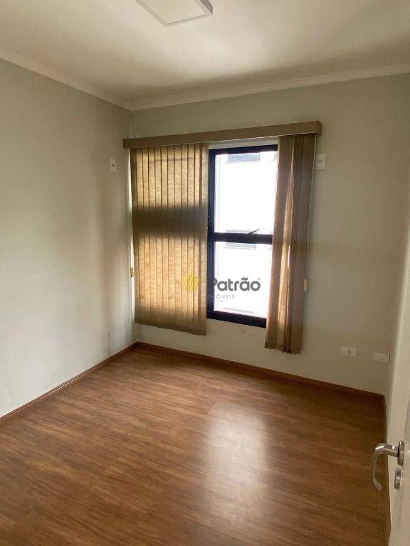 Conjunto Comercial-Sala para alugar, 44m² - Foto 4