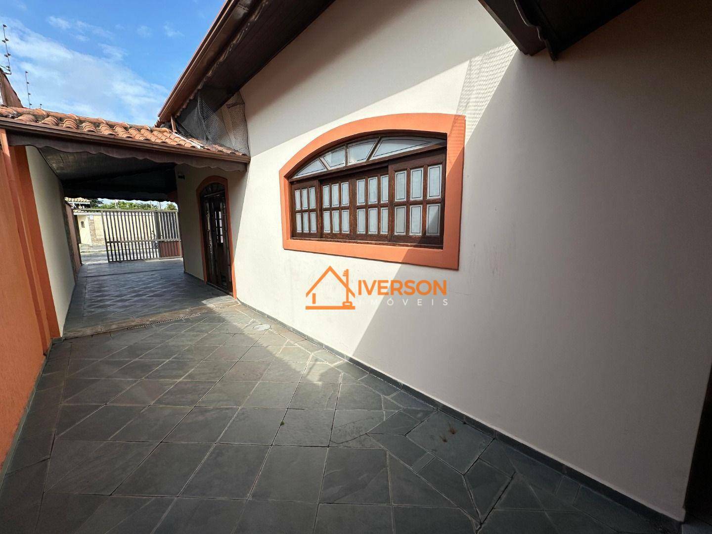 Casa à venda com 3 quartos, 123m² - Foto 22