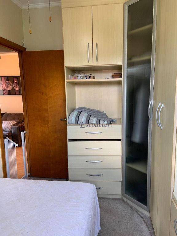 Apartamento à venda com 2 quartos, 67m² - Foto 9