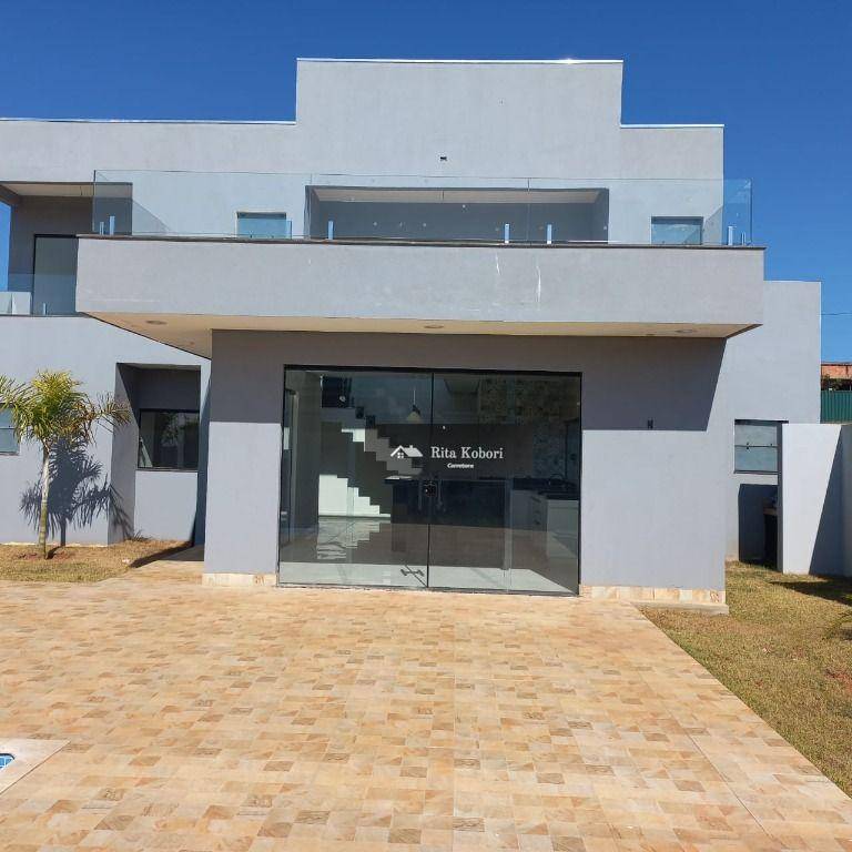 Sobrado à venda com 4 quartos, 195m² - Foto 29