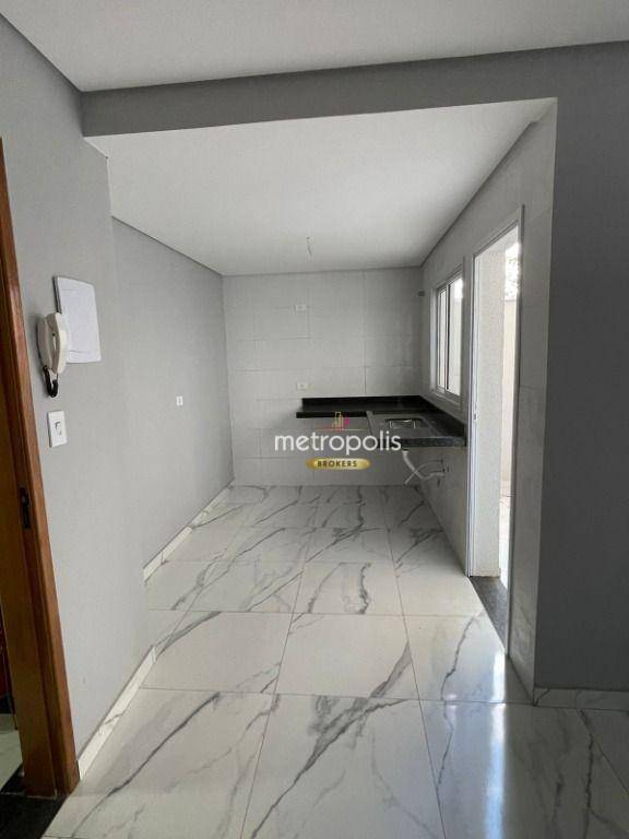 Apartamento à venda com 2 quartos, 58m² - Foto 7