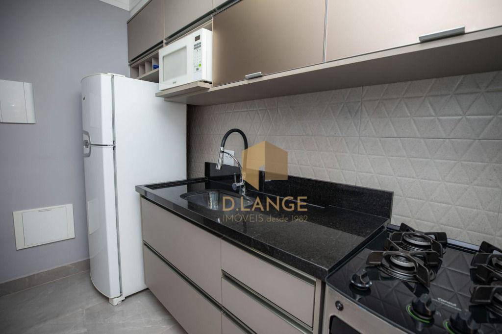 Apartamento à venda com 3 quartos, 63m² - Foto 12