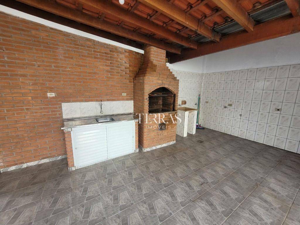 Casa de Condomínio à venda com 3 quartos, 222m² - Foto 23