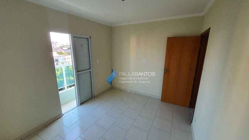 Apartamento à venda com 3 quartos, 80m² - Foto 11