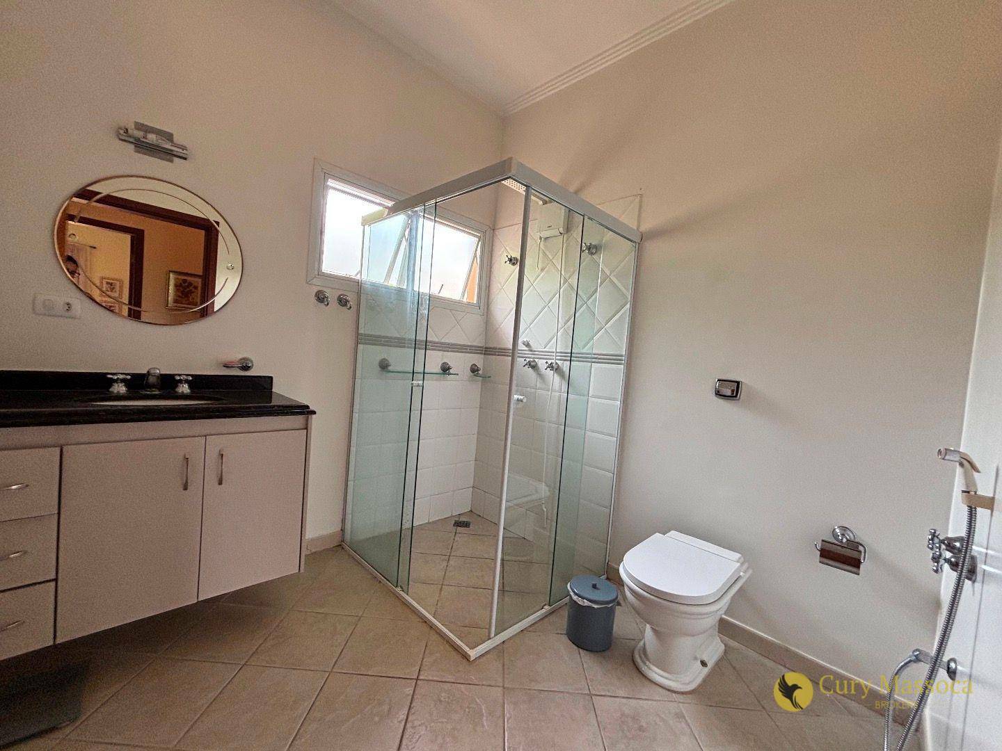 Casa de Condomínio à venda e aluguel com 3 quartos, 350m² - Foto 21