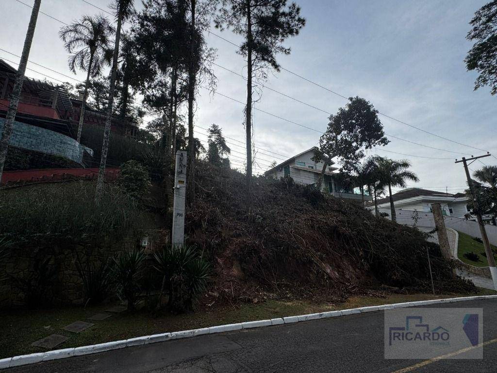 Loteamento e Condomínio, 1010 m² - Foto 4