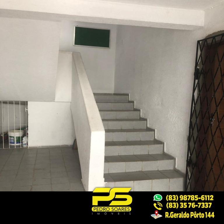 Apartamento à venda com 2 quartos, 38m² - Foto 8