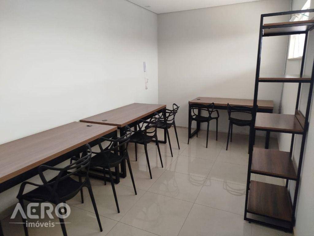 Apartamento para alugar com 1 quarto, 45m² - Foto 19