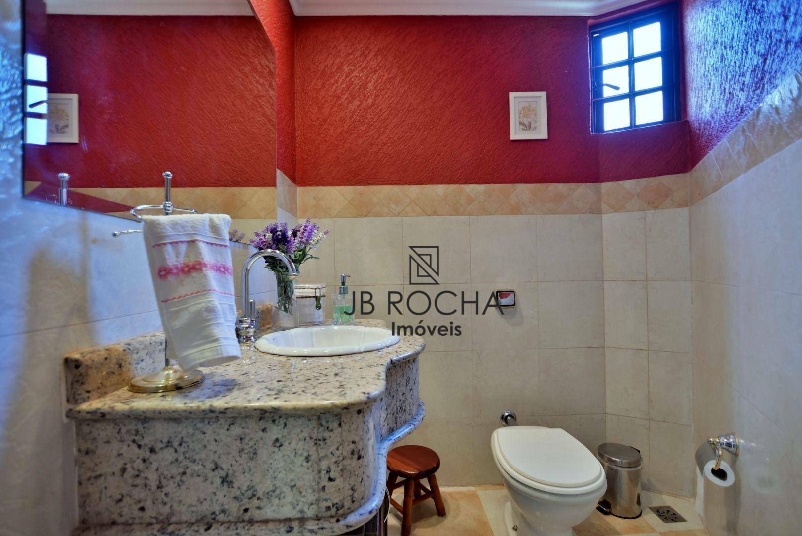 Casa à venda com 4 quartos, 408m² - Foto 35