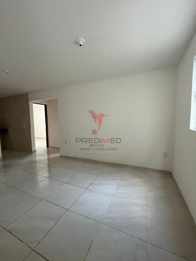 Apartamento à venda com 2 quartos, 45m² - Foto 5