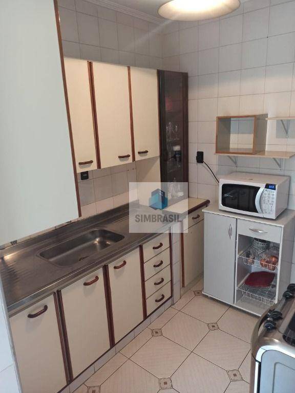 Apartamento à venda com 2 quartos, 58m² - Foto 13