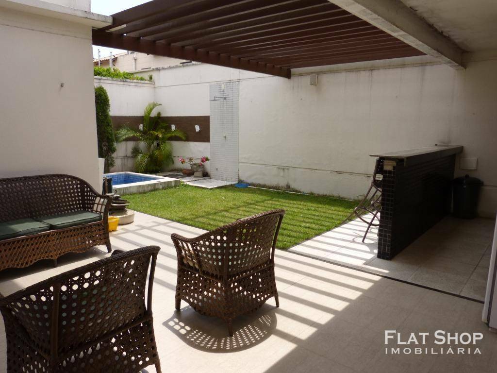 Casa à venda com 4 quartos, 180m² - Foto 7