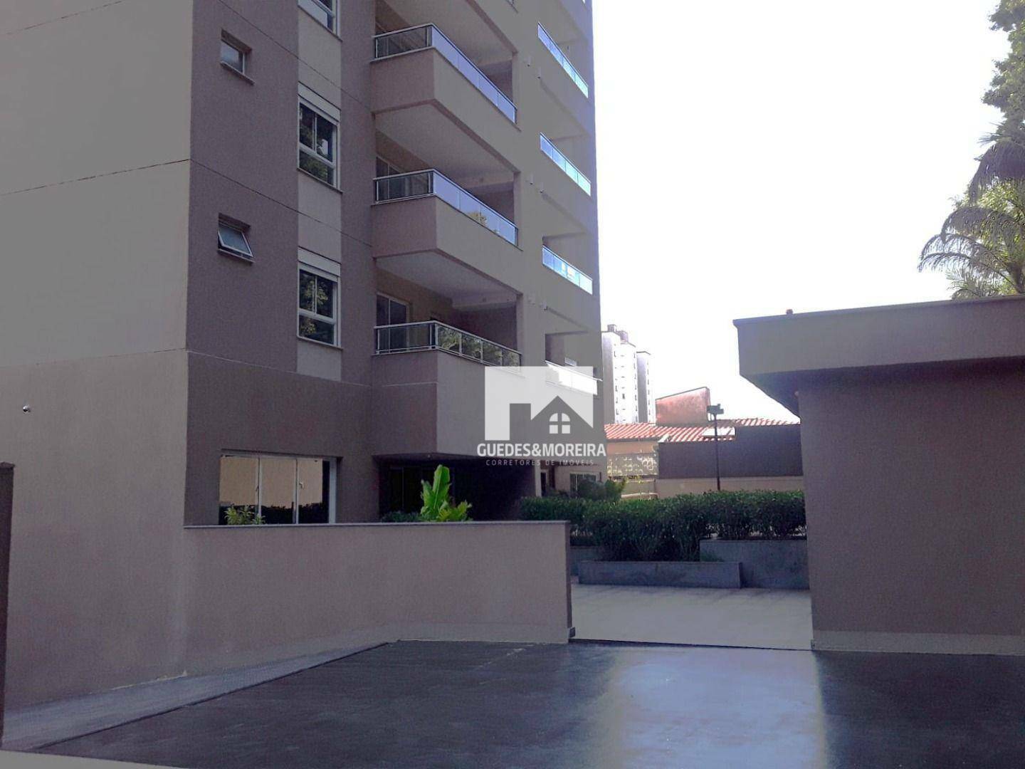 Apartamento à venda com 3 quartos, 90m² - Foto 2