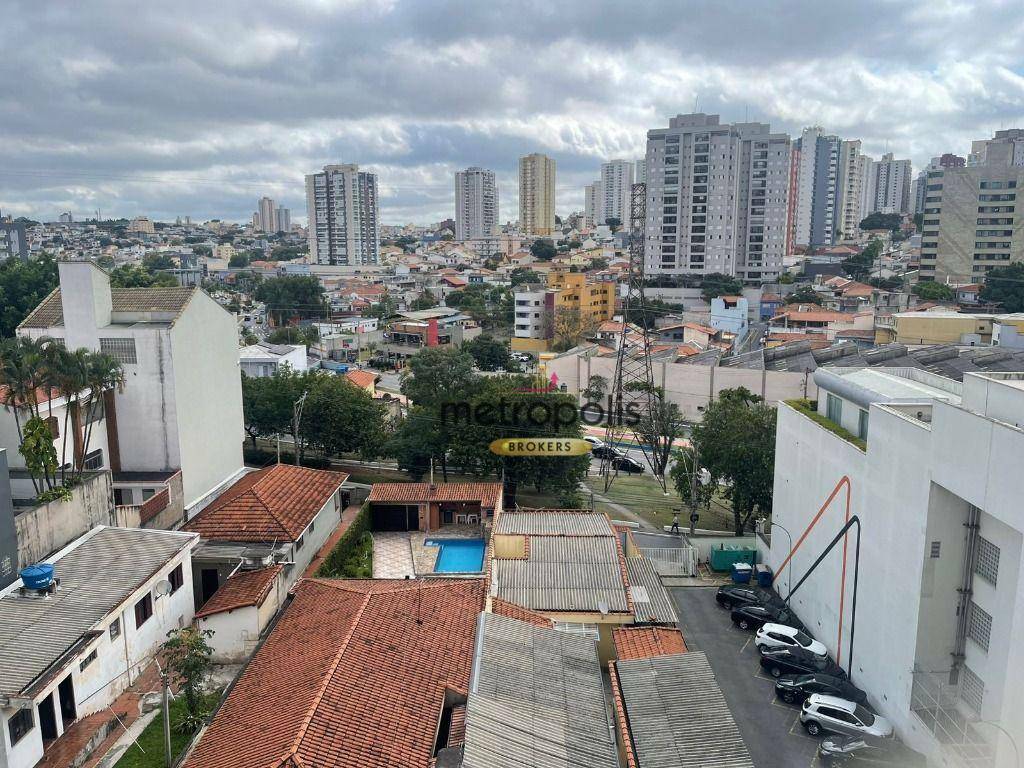 Apartamento à venda com 3 quartos, 158m² - Foto 24