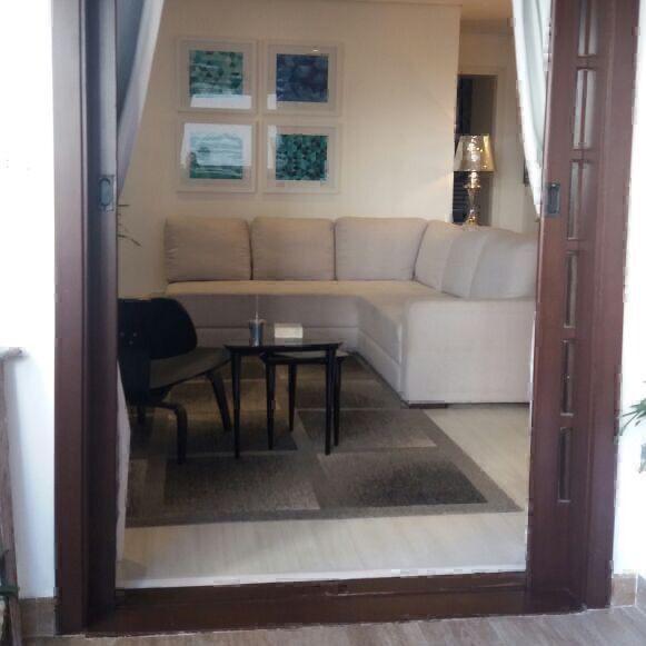 Apartamento à venda com 2 quartos, 85m² - Foto 5