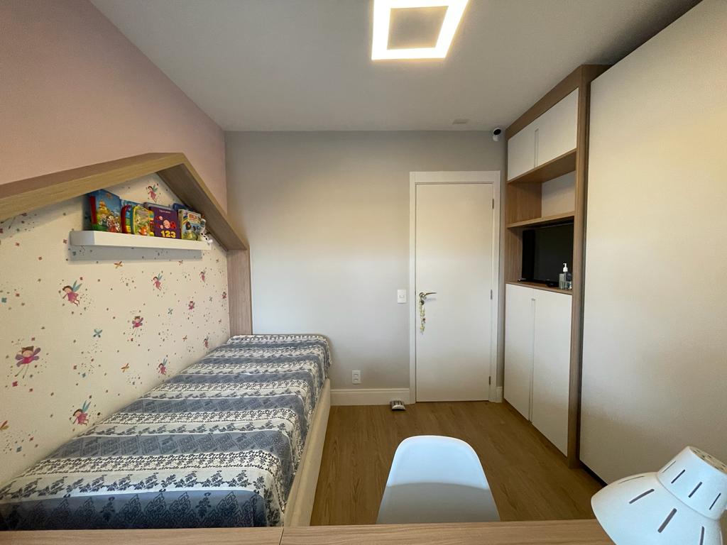 Apartamento à venda com 3 quartos, 137m² - Foto 16