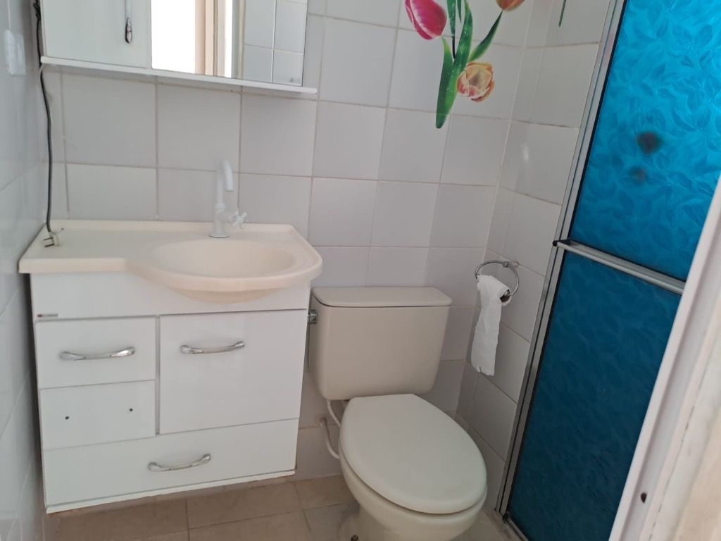 Apartamento à venda com 2 quartos, 44m² - Foto 10