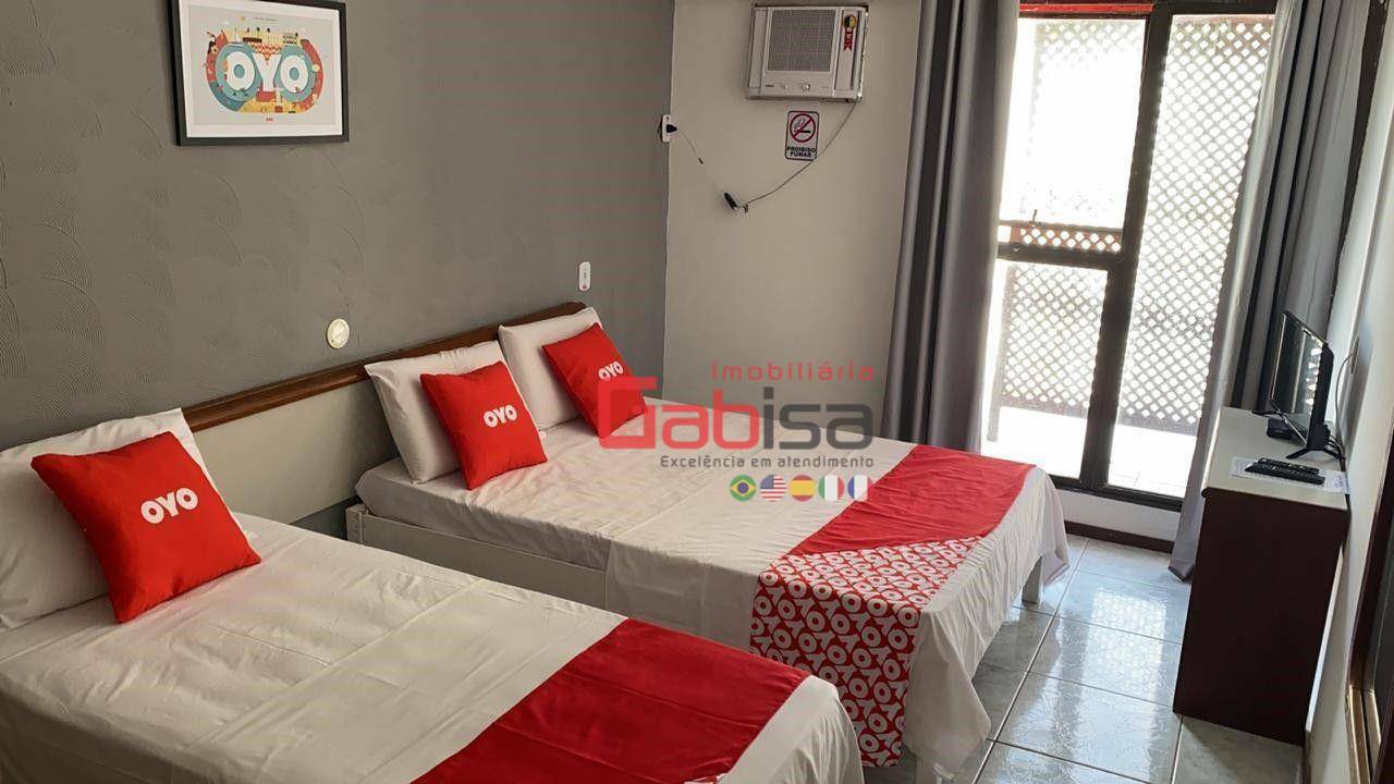 Flat/Apart Hotel à venda com 60 quartos, 2560m² - Foto 6