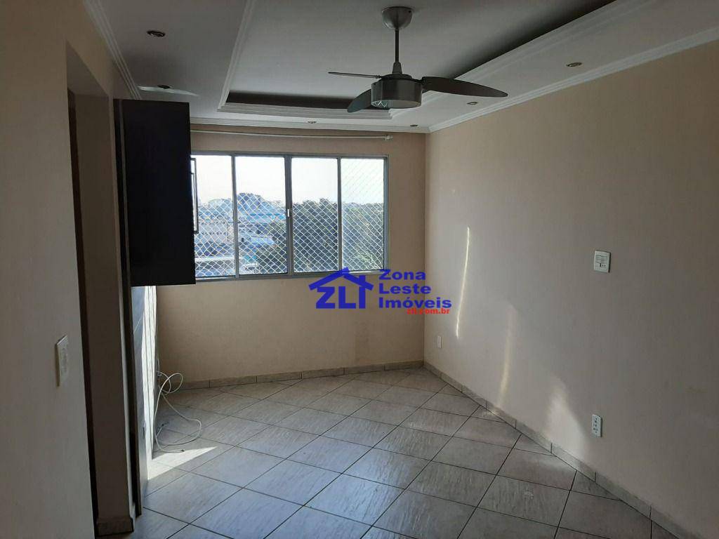 Apartamento à venda com 2 quartos, 38m² - Foto 6