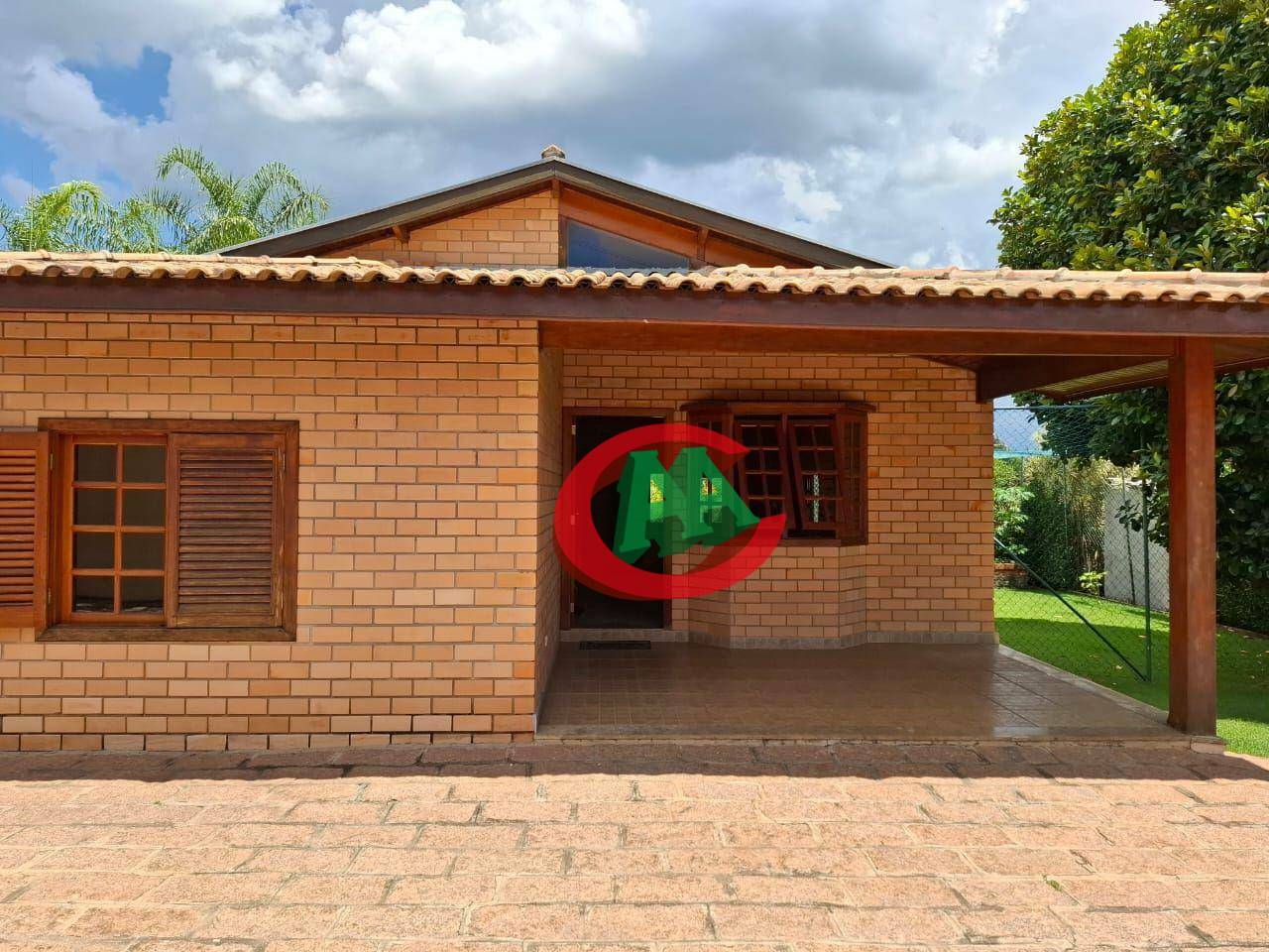 Chácara à venda com 3 quartos, 254m² - Foto 7