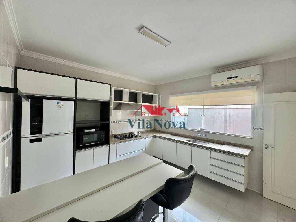 Casa de Condomínio à venda e aluguel com 3 quartos, 175m² - Foto 7