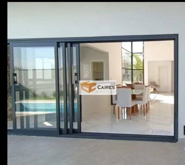 Casa de Condomínio à venda com 3 quartos, 177m² - Foto 5